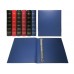Альбом  вертикальный "Элит Универсал" формата «Grand» 270х320 мм, без листов. Сомс