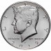 Half Dollar (50 центов) США 2019 "Kennedy Half Dollar (Кеннеди)". Монетный двор Филадельфия) (UNC)