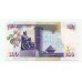 Банкнота 100 шиллингов 2010 года. Кения UNC