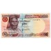Банкнота 100 найра 2011 года. Нигерия. UNC