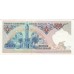 Банкнота 500 лир 1983 года. Турция (UNC)